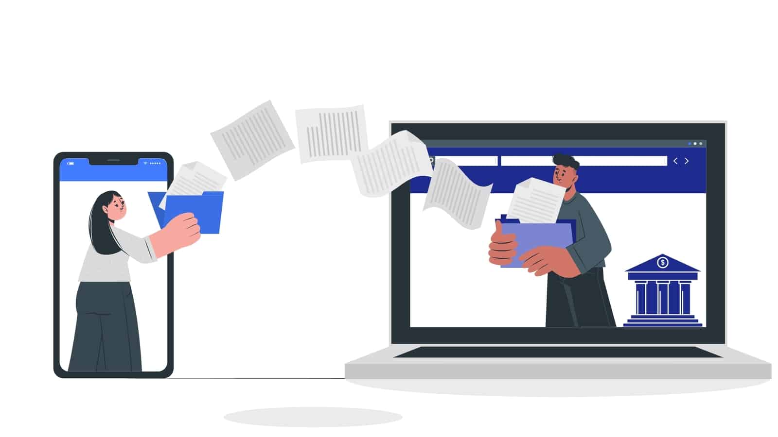 What is Financial Statement Spreading? Definition of Financial Statement Spreading